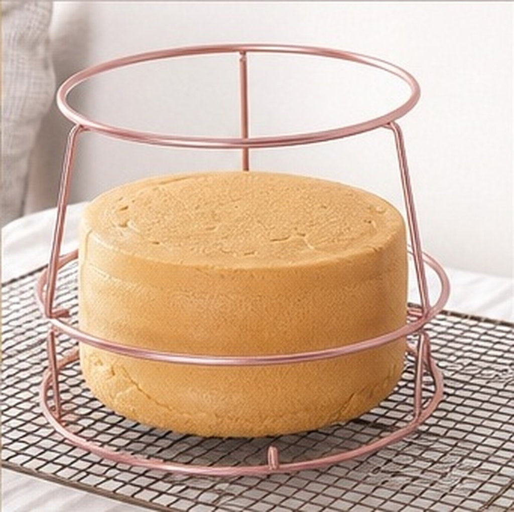 プロ仕様の合金製ケーキ冷却ラック。繰り返し使用可能で、パンの - Kitchen Baking Rack のレビューと価格