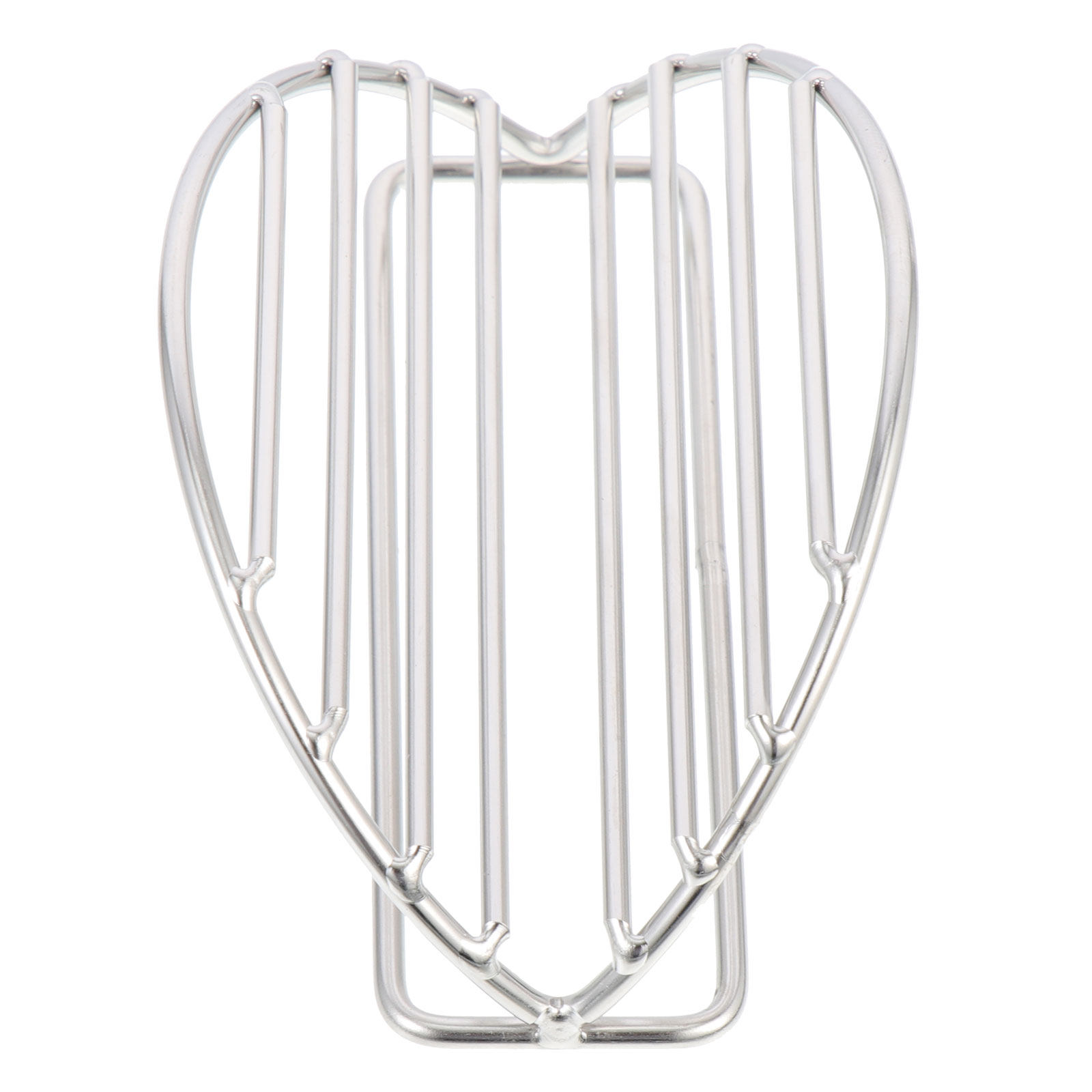 タコスタンド、ステンレス製、タコス、ブリトー、パンケーキ、ト - Kitchen Baking Rack のレビューと価格