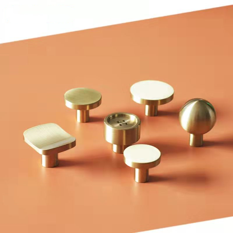 キッチン家具用の真ちゅう製キャビネット,引き出し,家具,クロ - Kitchen Uncle のレビューと価格