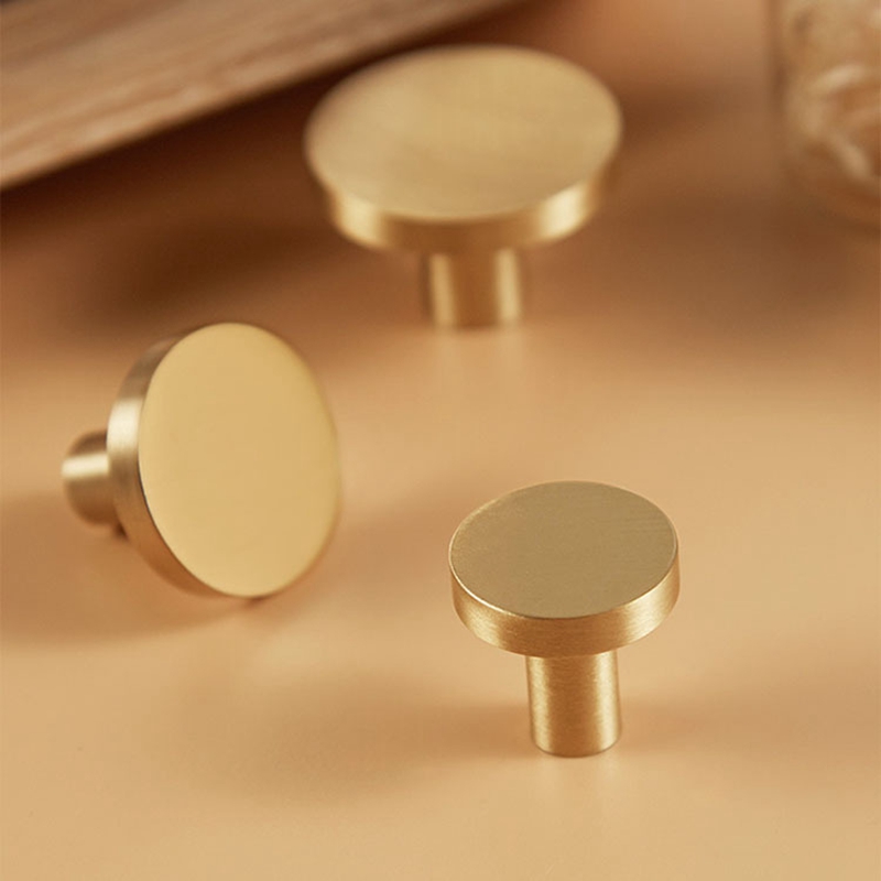 キッチン家具用の真ちゅう製キャビネット,引き出し,家具,クロ - Kitchen Uncle のレビューと価格