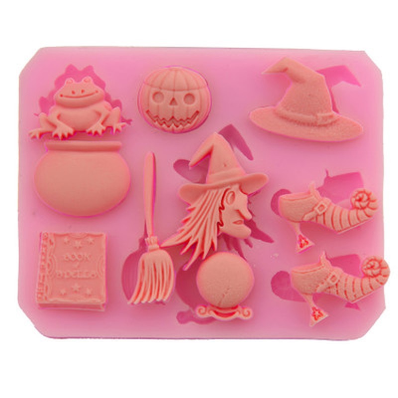 2026年新作 ハロウィン パンプキン ウィッチハット シリ - Kitchen Witch Baking のレビューと価格